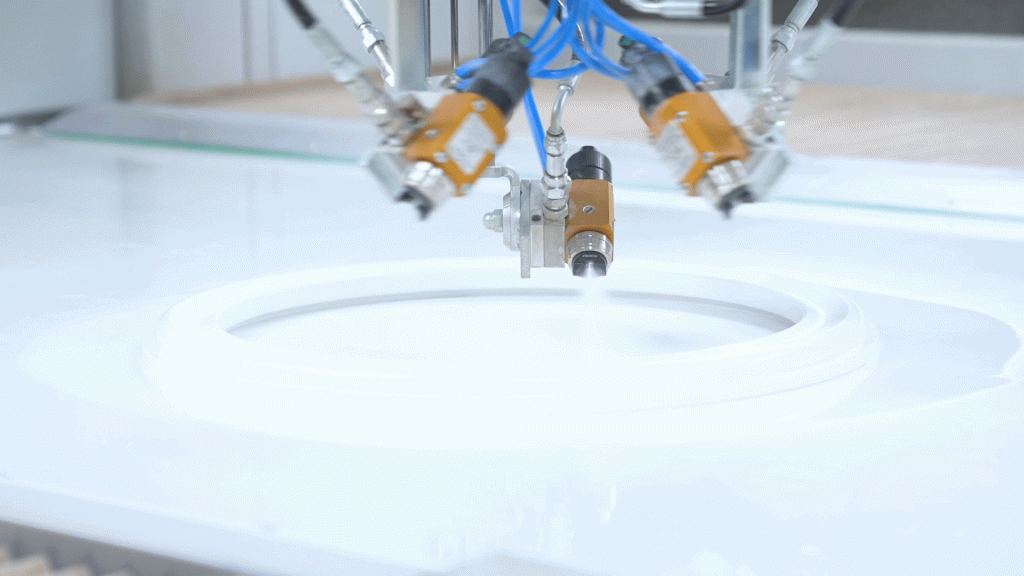 Boyama Makinesi Nedir?