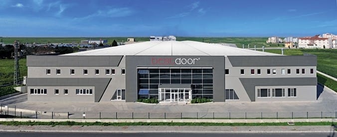 Best Door Forest Products Company