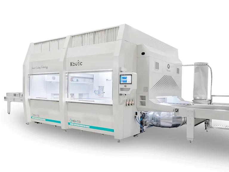 Surface Painting Machines