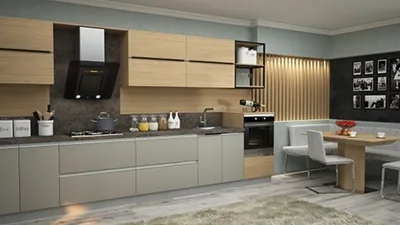 Natural Decor