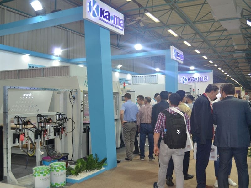 fair woodtech 2019