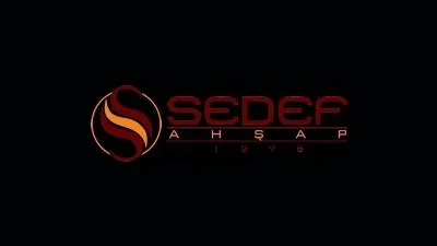 Sedef Wooden