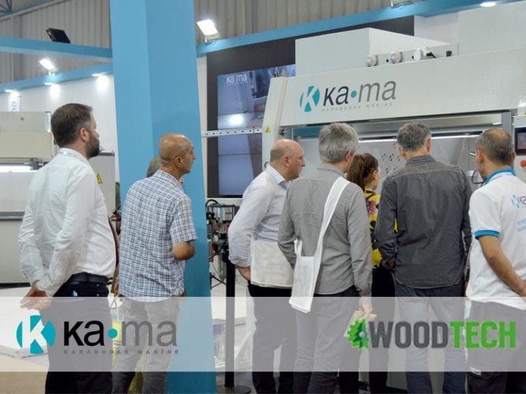 woodtech fair