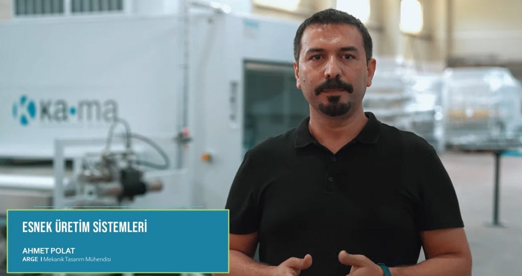 flexible production systems