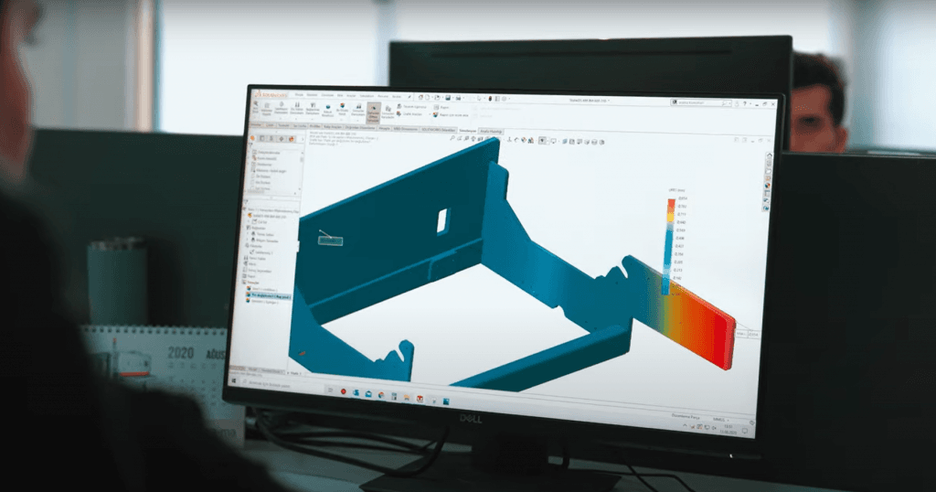 flexible production