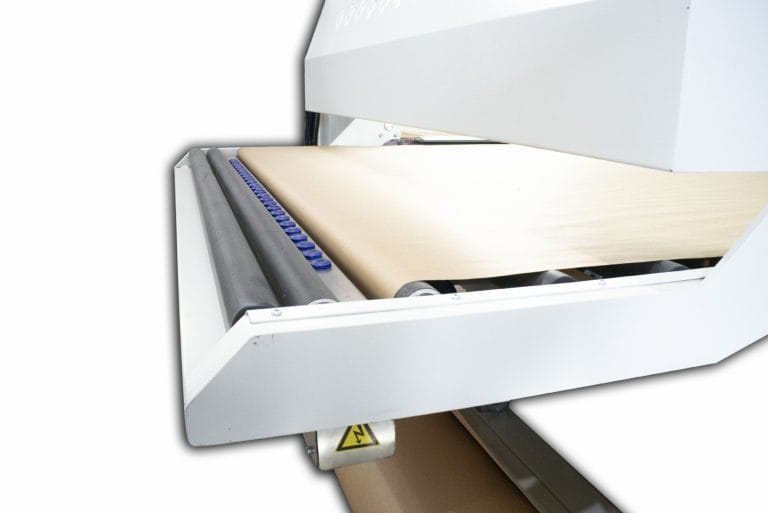 automatic spray machine