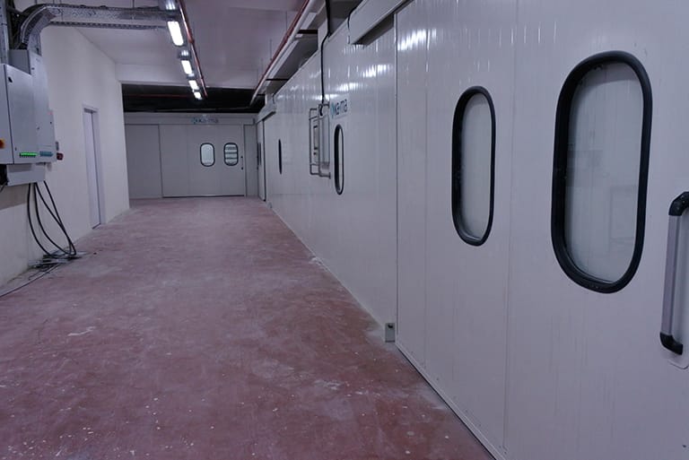dry cabinet