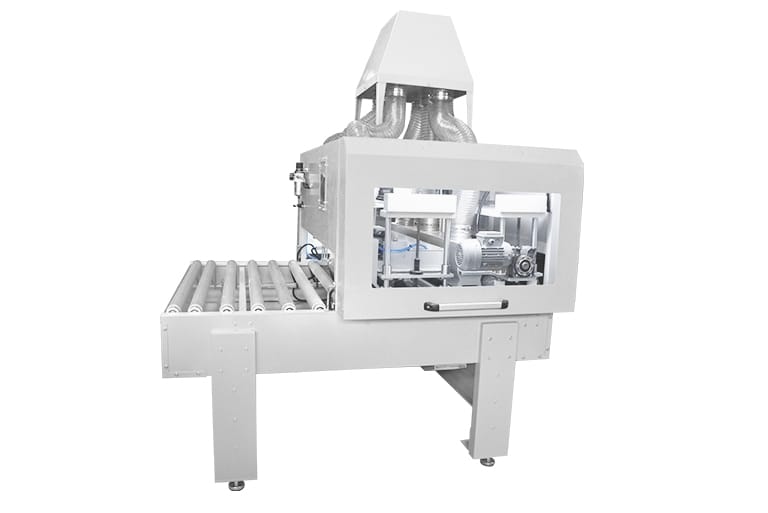 Panel Cleaning System