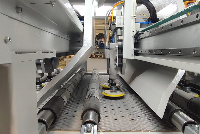 furniture sanding machine