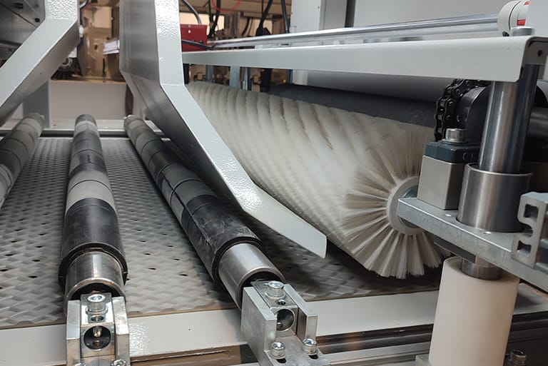 surface sander