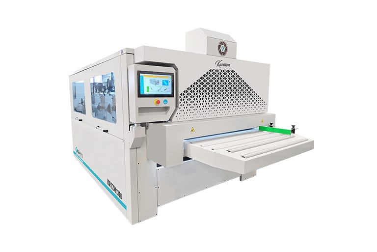 surface sanding machine