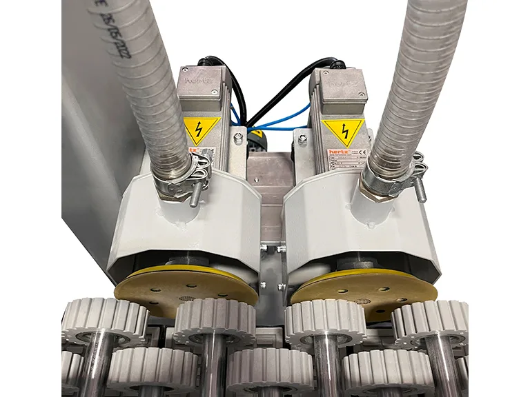 KR KZM 3 EDGE Sanding Machine | Finishing Machines