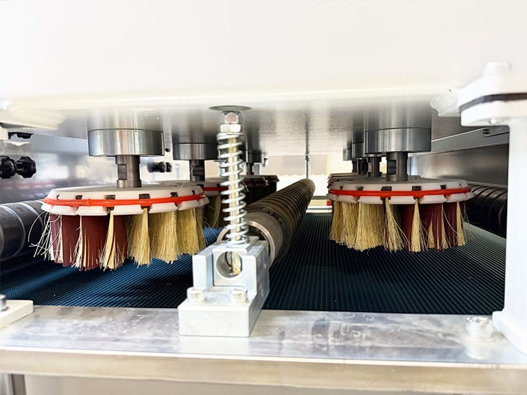 flexa-1006-disc-brush-disk-fırca