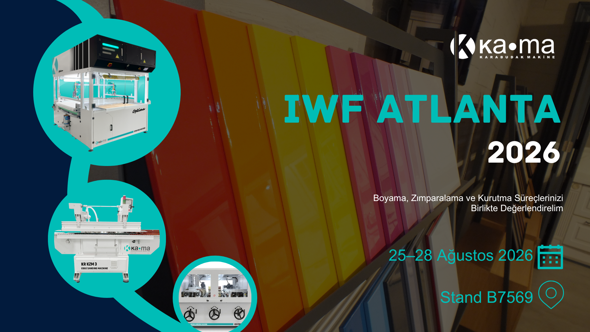 IWF Atlanta 2026