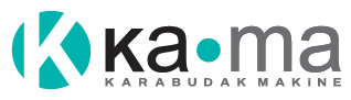 KA·MA Karabudak Makine